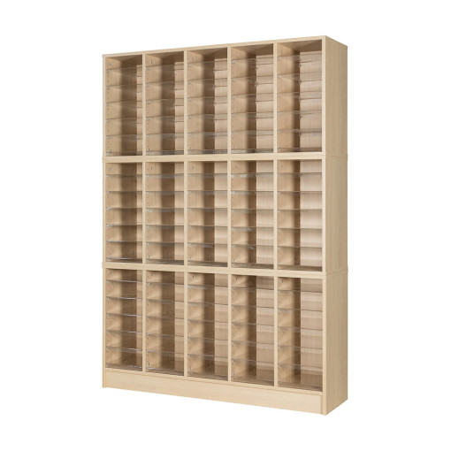 90 Space Pigeonhole Wide