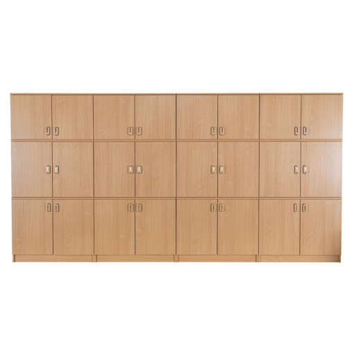 The Cupboard Wall