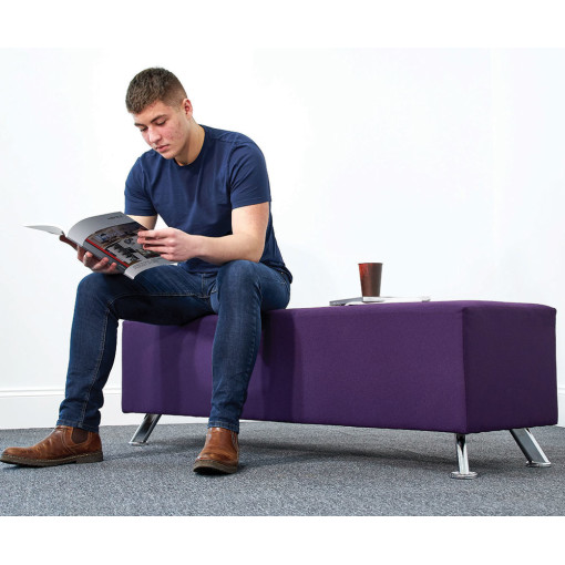 Como Beam Seat - Image 3