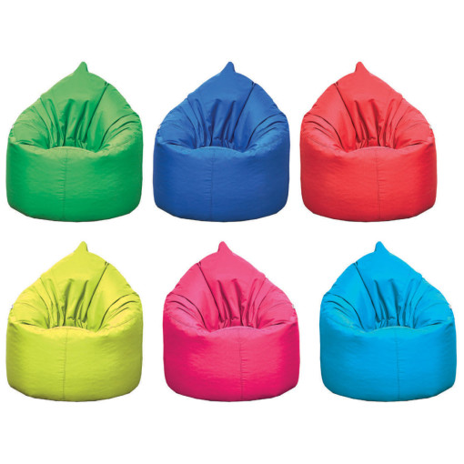 Large Breakout Bean Bag Chair - Image 3