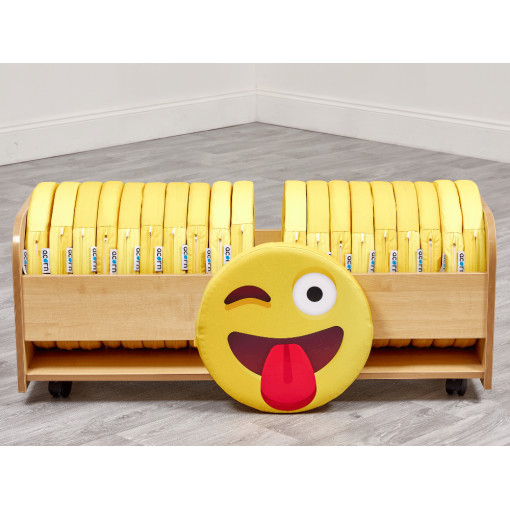 The Emotions Seat Pads - Image 2