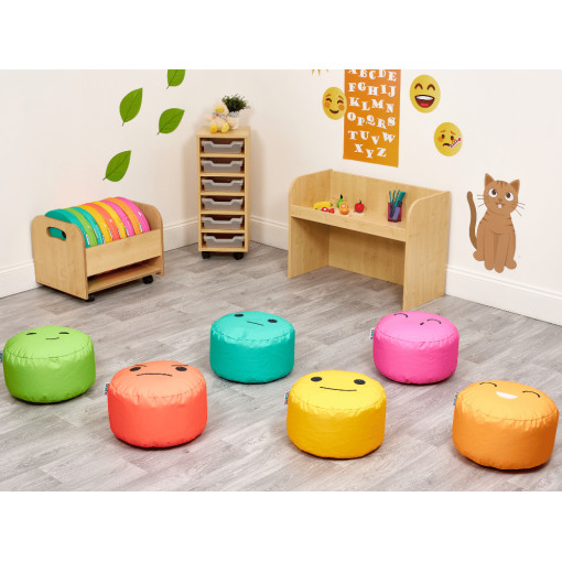 Minimoji Small Seat Pods - Image 2