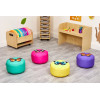 Butterfly Small Seat Pods
