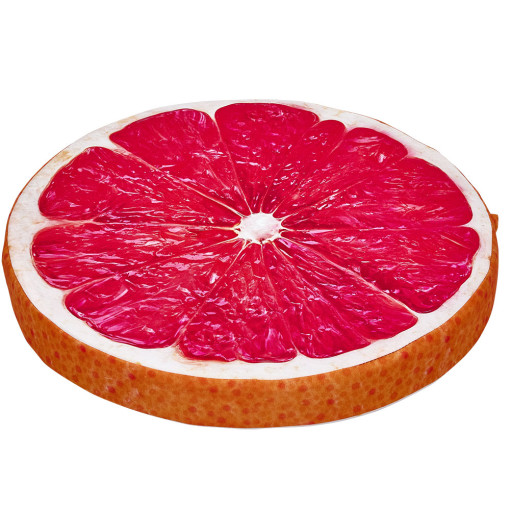 Citrus Fruit Seat Pads - Image 5