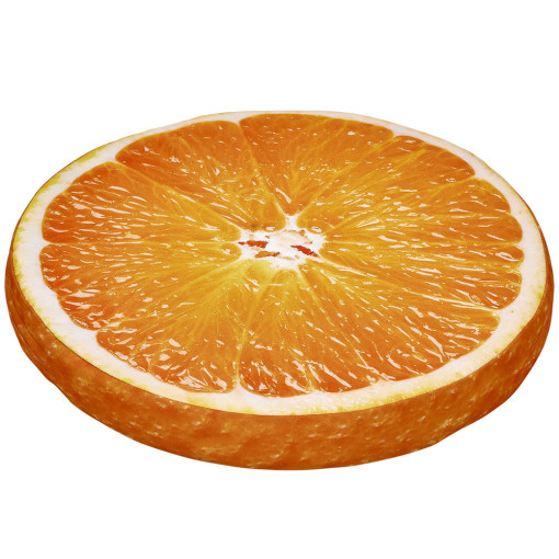 Citrus Fruit Seat Pads - Image 3