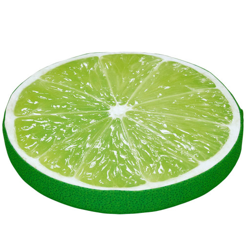 Citrus Fruit Seat Pads - Image 2