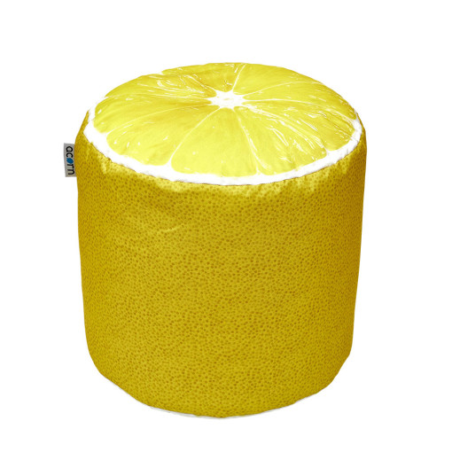 Citrus Fruit Large Seat Pods - Image 4
