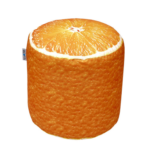 Citrus Fruit Large Seat Pods - Image 3