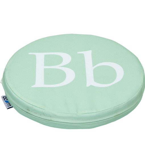 Alphabet Seat Pads - Image 4