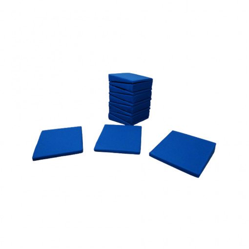 Jolly Back Maxi Wedge Set of 12