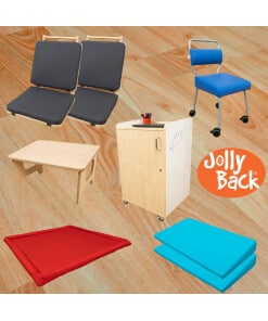 Jolly Back Early Years Teacher Ultimate Bundle