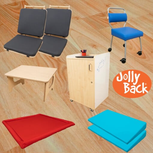 Jolly Back Early Years Teacher Ultimate Bundle