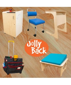 Jolly Back Primary Teacher Ultimate Bundle