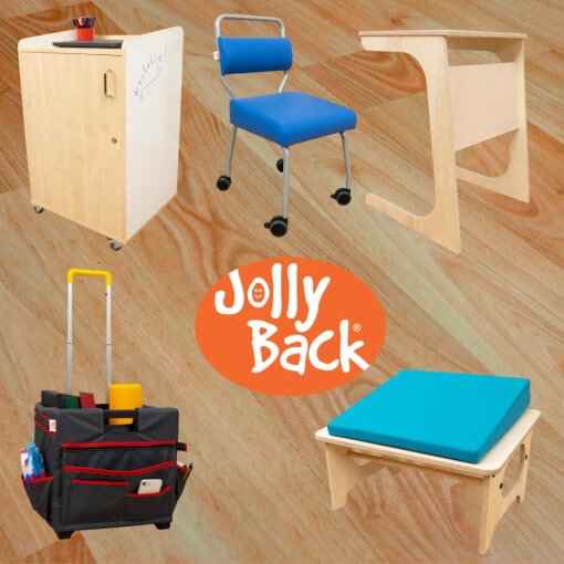 Jolly Back Primary Teacher Ultimate Bundle