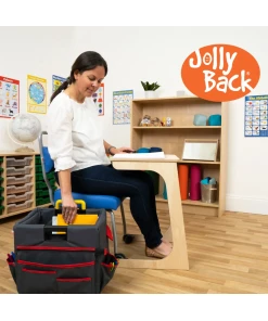 Jolly Back Teachers Marking Set