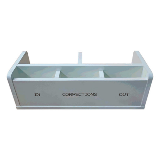 Kumon Answer Book & Marking Desk Tidy