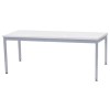 Kumon Learners Table