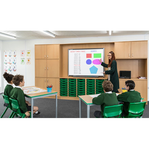 The Learning Wall - Image 4
