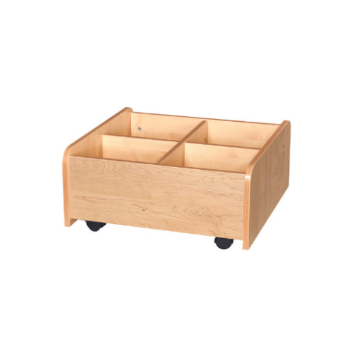 Low Mobile Kinderbox