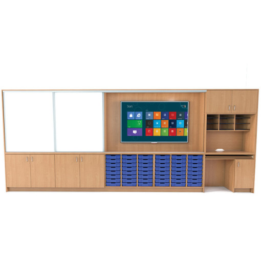 OneStore Teaching Wall 1.0 - Image 2