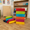 Jolly Back Portable Posture Set