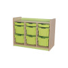 KC Combi Tray Unit Triple