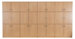 Cupboard Walls