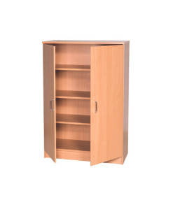 Cupboard Storage
