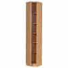 500mm Wide Premium High Cupboards