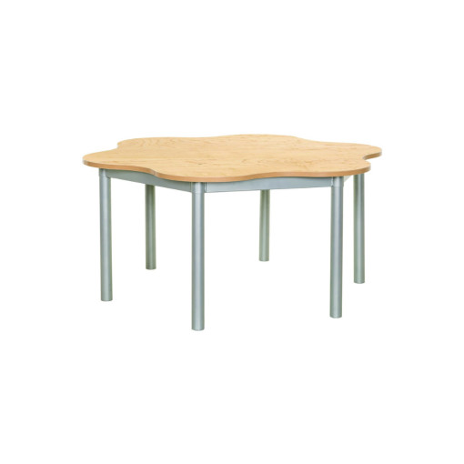 6 Leaf Petal Table Early Years