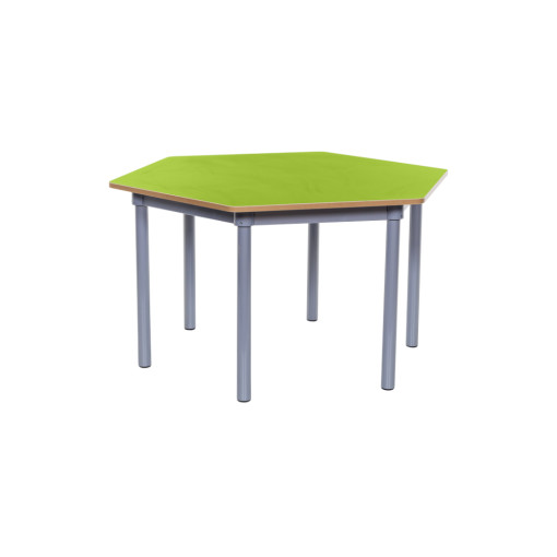 KubbyClass® Hexagonal Table