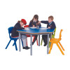 KubbyClass HEXAGONAL TABLE