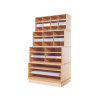 Paper Storage Waterfall - KCA1WF01