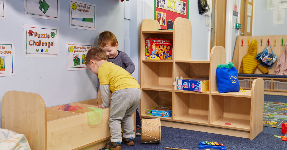 Unwanted sales school furniture