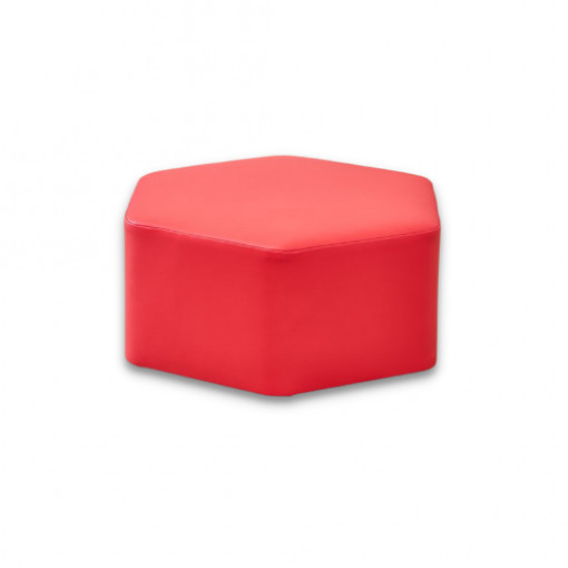 Acorn Hexagon Foam Seat