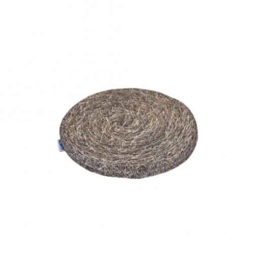 Hay Seat Pads