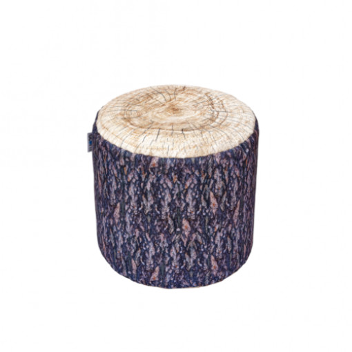 DP00146 Pine Large Seating Pod