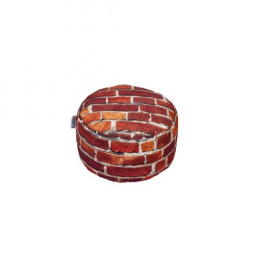 DP00172 Individual Small Brick Pod