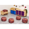 DP00172 - Set of 4