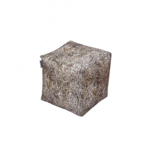 Assorted Nature Cubes - Set of 4 - Image 2