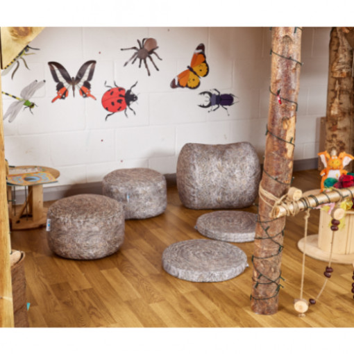 Hay Seating Bundle Lifestyle