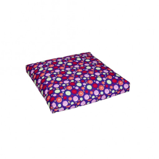Jumbo Printed Fruit & Salad Floor Bean Bag
