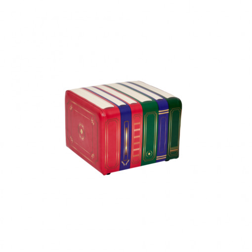 Bookend Breakout Cube Seats