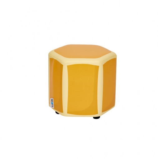Honeycomb Seating - Set of 6 - Image 2