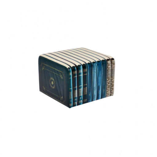 Bookend Breakout Cube Seats - Image 2
