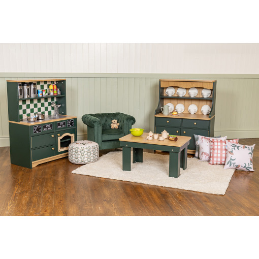 Farmhouse Scatter Cushions - Image 2