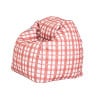 Farmhouse Primary Beanbag