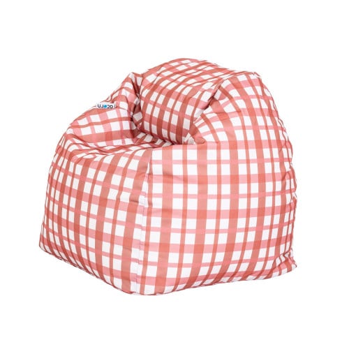 Farmhouse Primary Beanbag