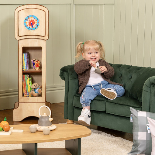Grandfather Clock - Image 2