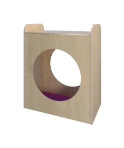 Single Hideaway Play Nook & Floor Pad